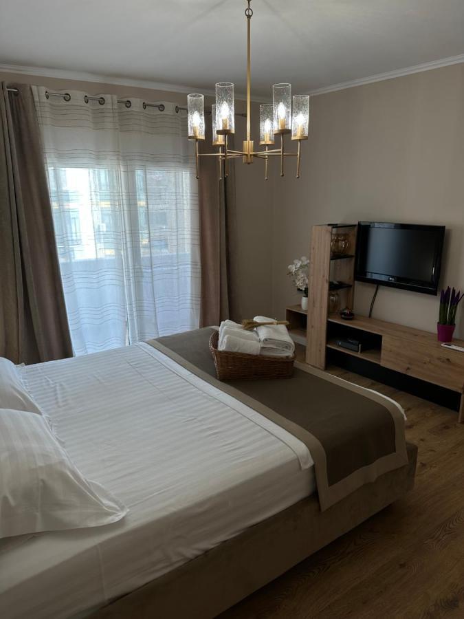Eja 3 Apartment Tirana