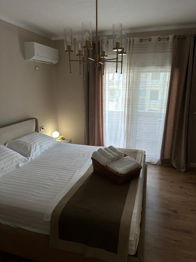 Apartment Eja 3 Tirana