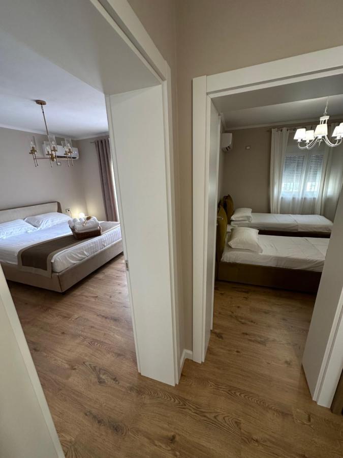 Eja 3 Apartment