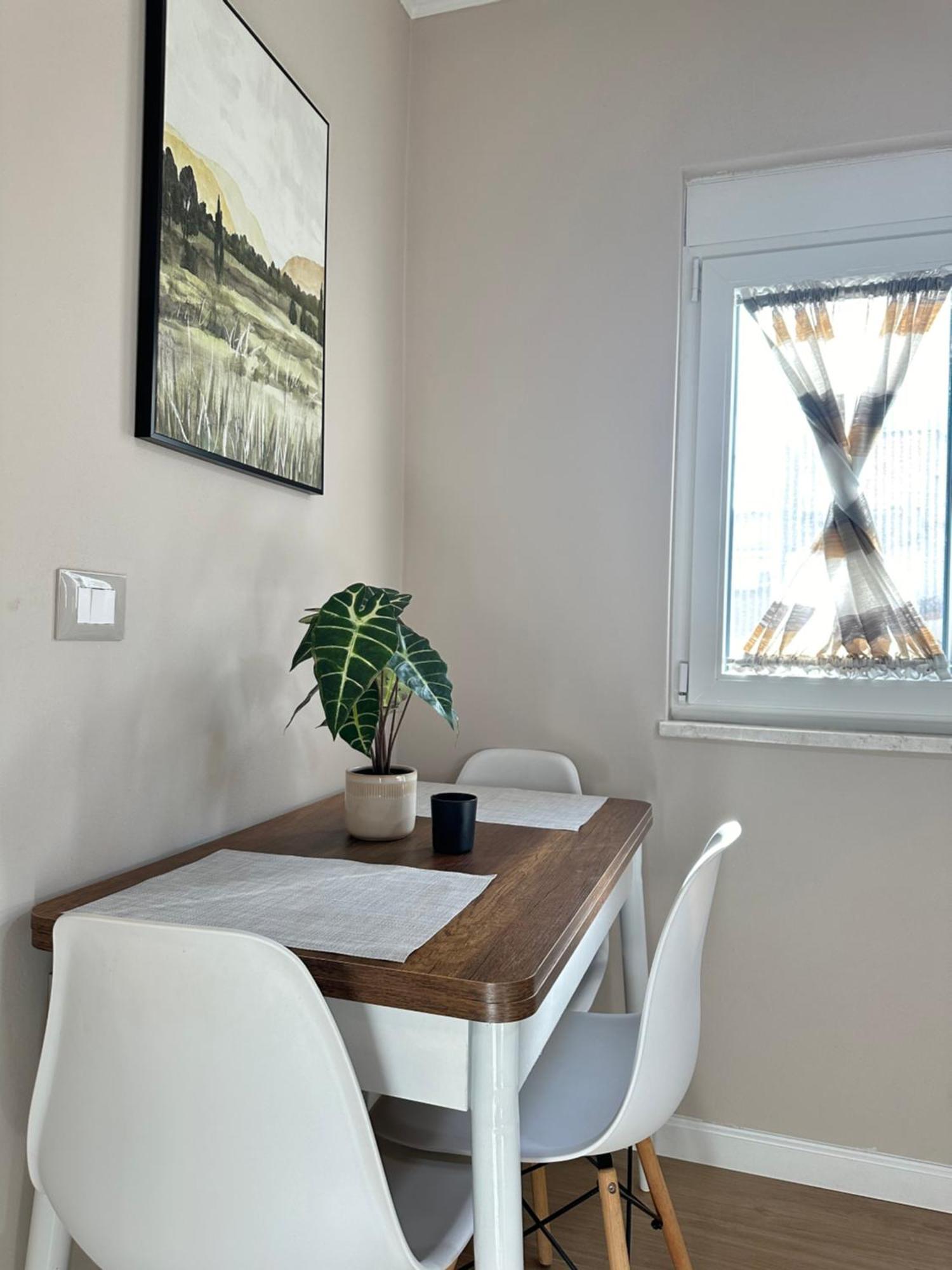Eja 3 Apartment Tirana